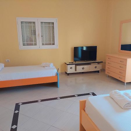 Emi'S Villa Ksamil Zewnętrze zdjęcie