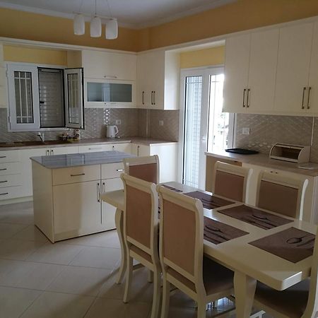 Emi'S Villa Ksamil Zewnętrze zdjęcie