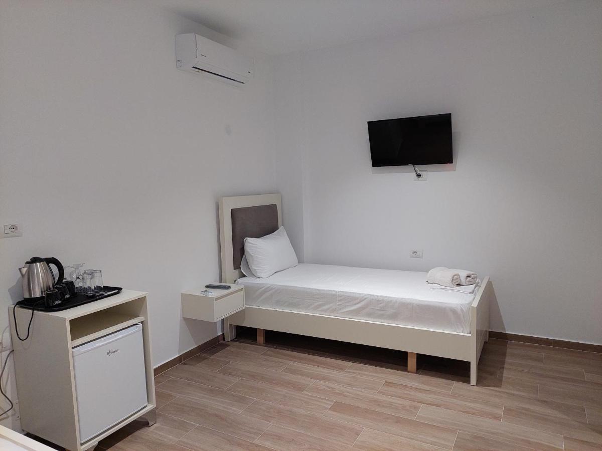 Emi'S Villa Ksamil Zewnętrze zdjęcie