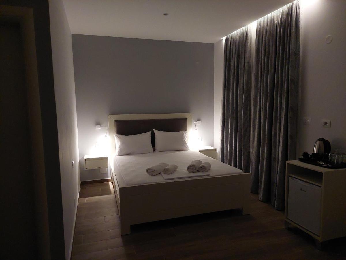 Emi'S Villa Ksamil Zewnętrze zdjęcie