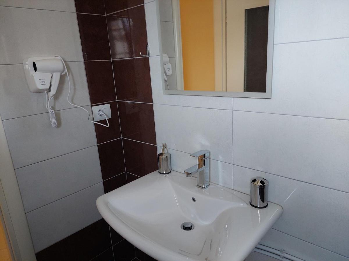Emi'S Villa Ksamil Zewnętrze zdjęcie