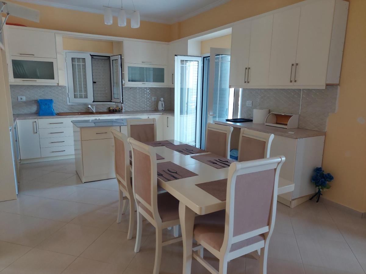 Emi'S Villa Ksamil Zewnętrze zdjęcie