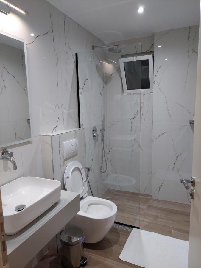 Emi'S Villa Ksamil Zewnętrze zdjęcie
