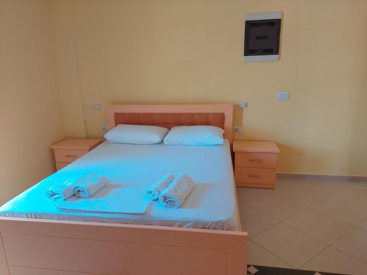 Emi'S Villa Ksamil Zewnętrze zdjęcie