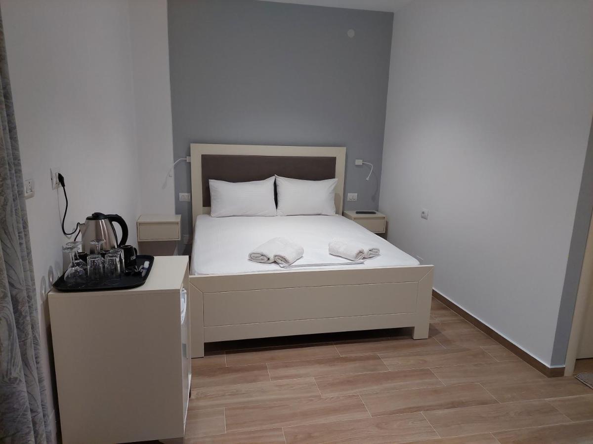 Emi'S Villa Ksamil Zewnętrze zdjęcie