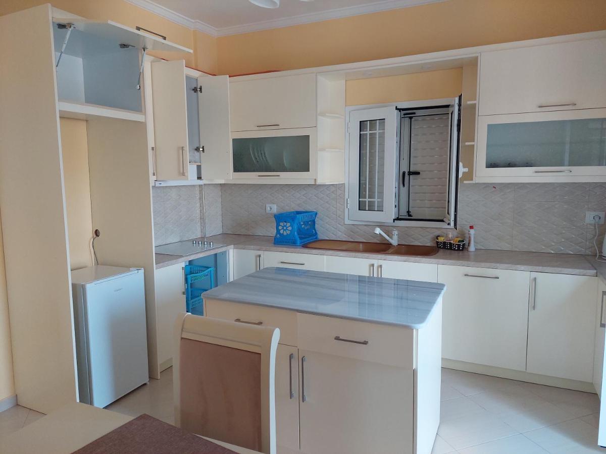 Emi'S Villa Ksamil Zewnętrze zdjęcie