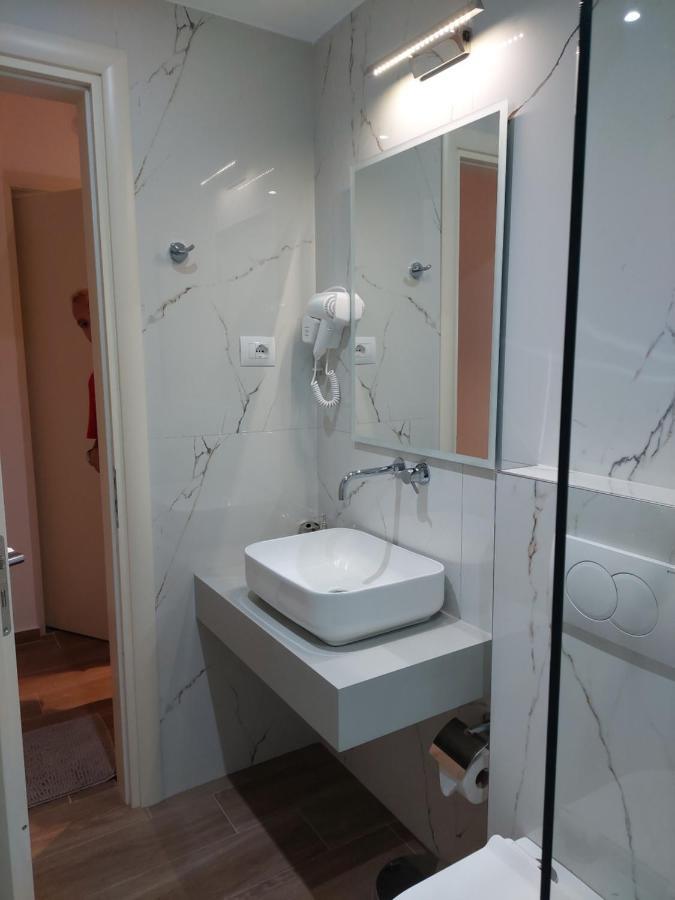 Emi'S Villa Ksamil Zewnętrze zdjęcie
