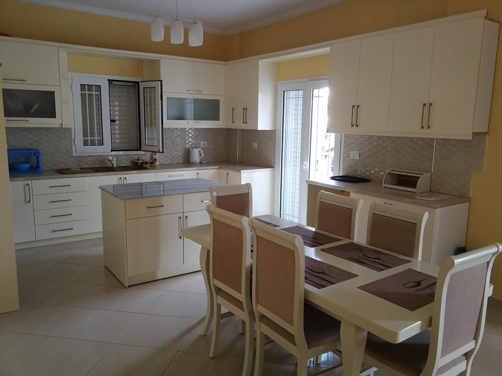 Emi'S Villa Ksamil Zewnętrze zdjęcie