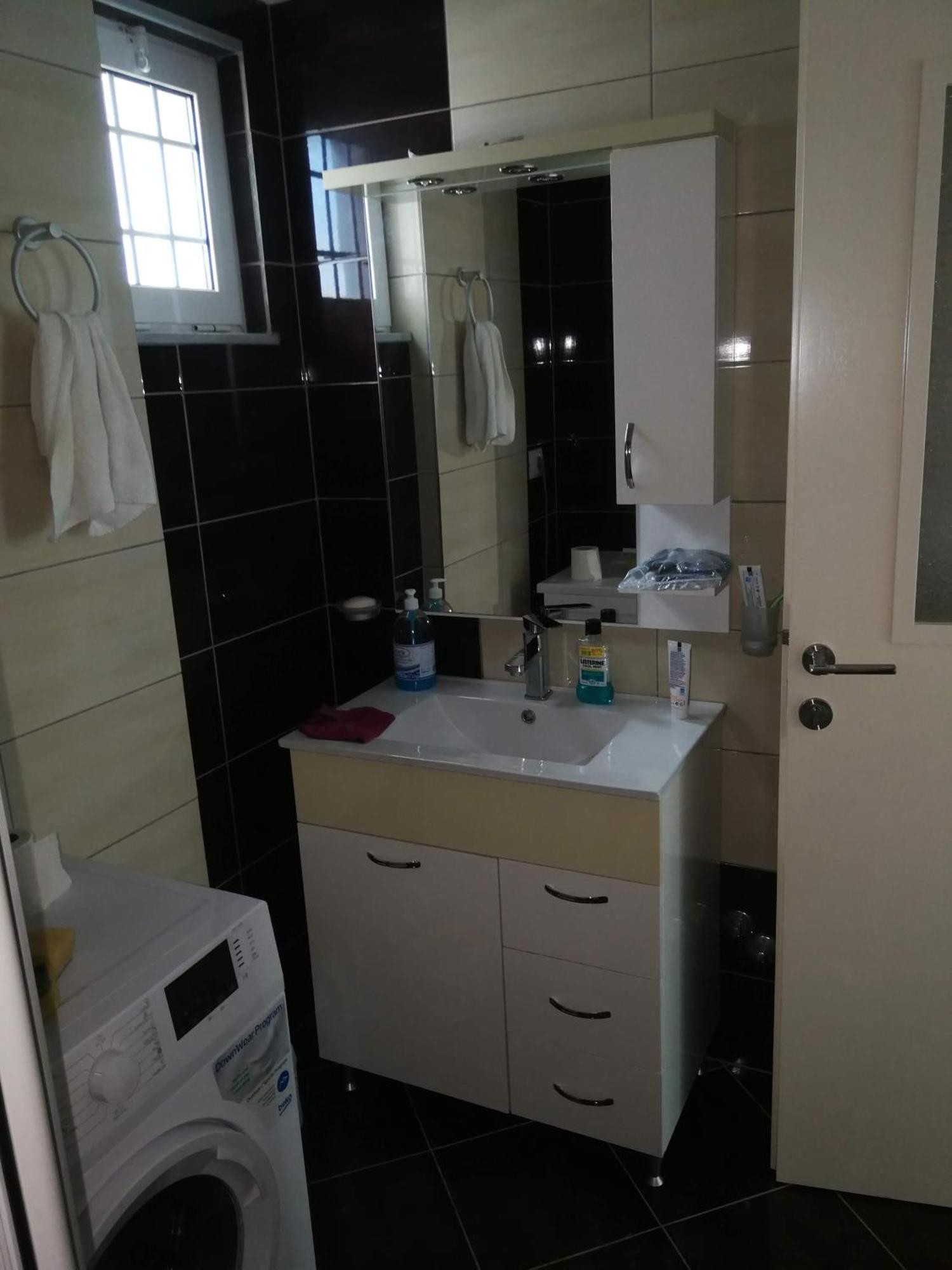 Emi'S Villa Ksamil Zewnętrze zdjęcie