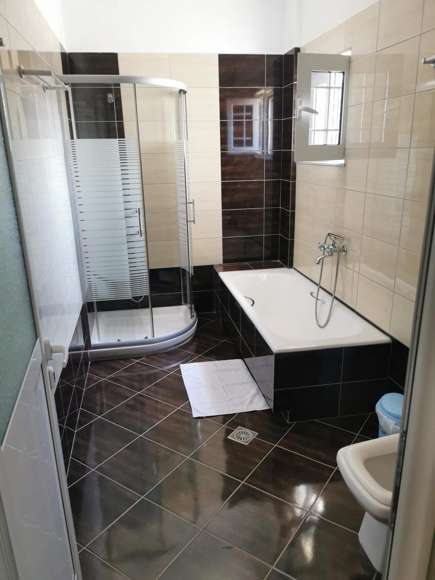 Emi'S Villa Ksamil Zewnętrze zdjęcie