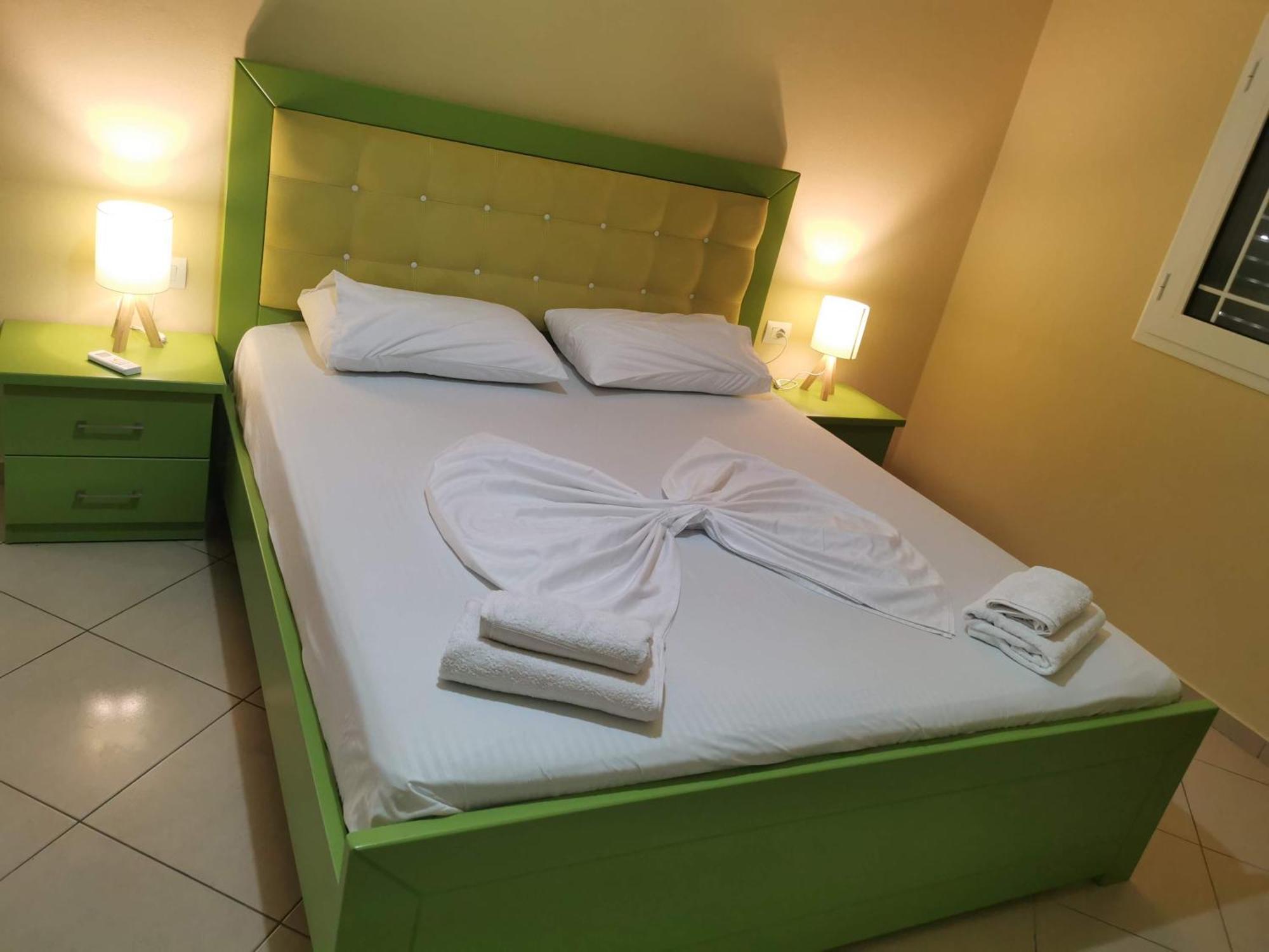 Emi'S Villa Ksamil Zewnętrze zdjęcie